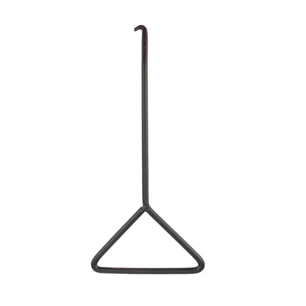 Exhaust Pipe Spring Hook Puller Tool Shoe Spring Motorcycle New Spring Steel 17.5x8.2x3cm Drum Hook Puller Durable
Exhaust Pipe Spring Hook Puller Tool Shoe Spring Motorcycle New Spring Steel 17.5x8.2x3cm Drum Hook Puller Durable