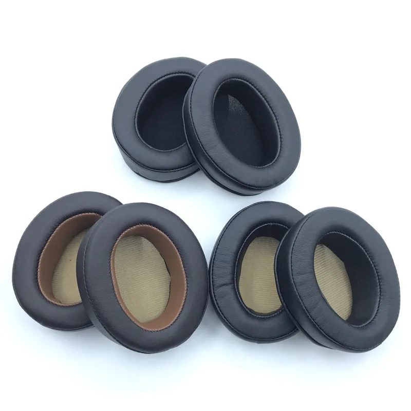 Replacement Earpads Ear Pads Cushion for Sennheiser MOMENTUM 2.0 1 1.0 2 2.0 (M2) HD1 Wireless Over Ear Headphones Replacement Earpads Ear Pads Cushion for Sennheiser MOMENTUM 2.0 1 1.0 2 2.0 (M2) HD1 Wireless Over Ear Headphones