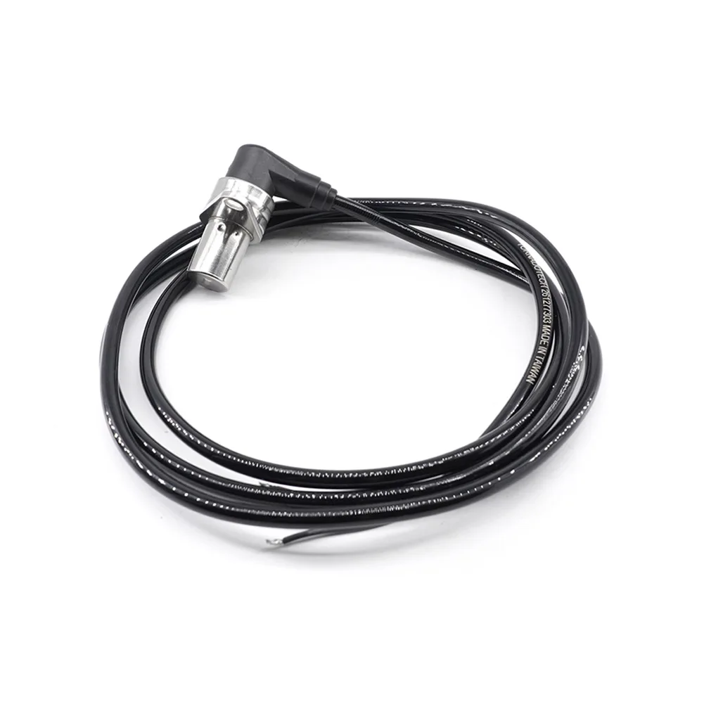 Sensor Speed Sensor ABS Sensor Wheel Speed Sensor Car Accessories Crankshaft Rotation Sensor For SCANIA Brand New
Sensor Speed Sensor ABS Sensor Wheel Speed Sensor Car Accessories Crankshaft Rotation Sensor For SCANIA Brand New