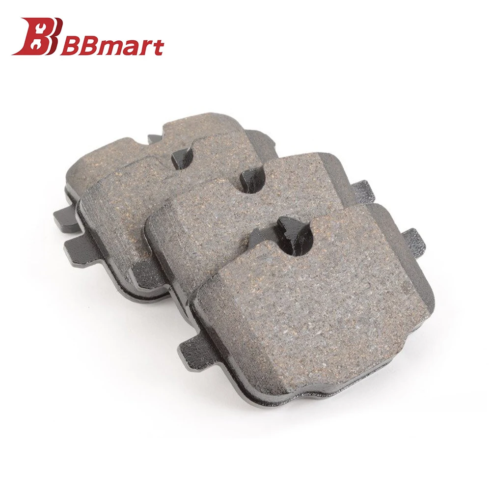 34216862202 BBmart автозапчасти 1 комплект задний тормоз P a d для BMW F10 F11 F18 F25 F26 F34 F35 F36 F20 F30
34216862202 BBmart автозапчасти 1 комплект задний тормоз P a d для BMW F10 F11 F18 F25 F26 F34 F35 F36 F20 F30