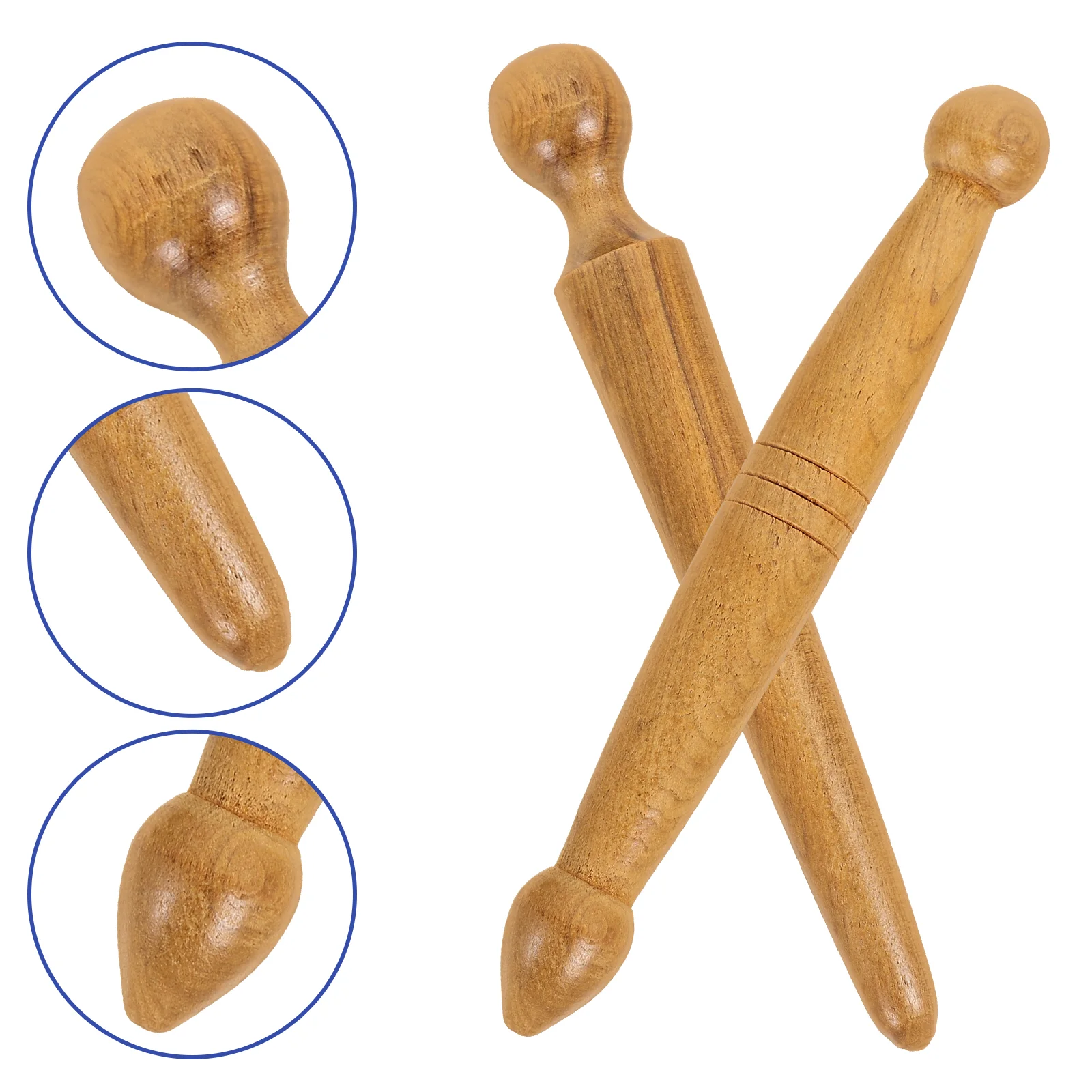Wooden Reflexology Tools Body Massage Sticks Reflexology Pens Foot Face Neck Massage Stick Wood Massage Tools Relax Neck Gift
Wooden Reflexology Tools Body Massage Sticks Reflexology Pens Foot Face Neck Massage Stick Wood Massage Tools Relax Neck Gift