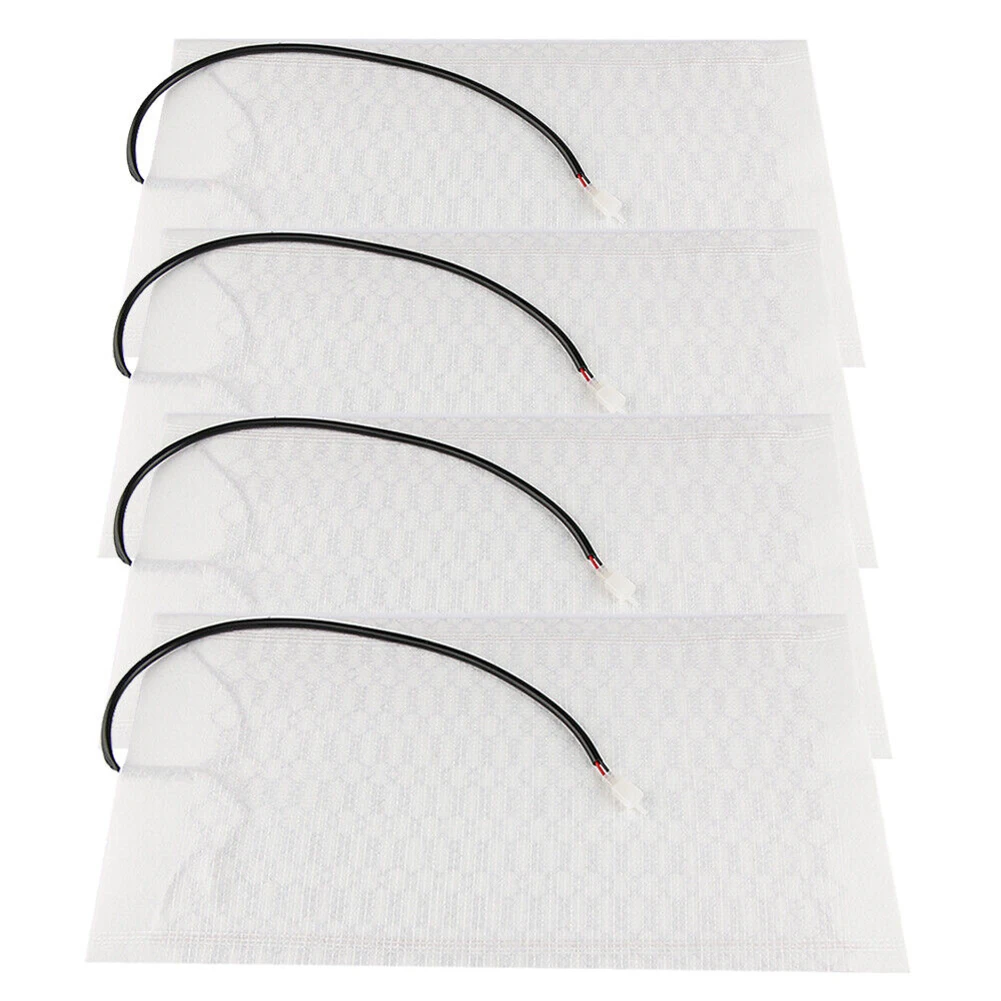 New Comfortable Heated Car For Seat Cushion - Reduce Fatigue And Enhance Driving Direct Replacement Car Accessories
New Comfortable Heated Car For Seat Cushion - Reduce Fatigue And Enhance Driving Direct Replacement Car Accessories