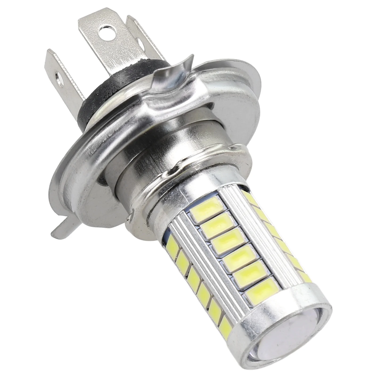 LED Front Fog Light Lamp Beads 5630-33SMD Universal Shade Color 6000K IP67 Protection 1500 Luminous Flux 360° Lighting
LED Front Fog Light Lamp Beads 5630-33SMD Universal Shade Color 6000K IP67 Protection 1500 Luminous Flux 360° Lighting