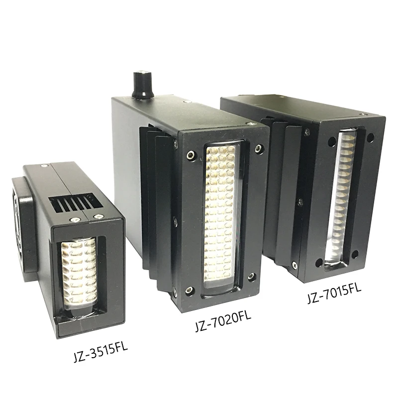 EPSON Dx5 print head Matching ink curing lamp UV flatbed Inkjet photo printer WAN li da 70*15MM Ultraviolet light
EPSON Dx5 print head Matching ink curing lamp UV flatbed Inkjet photo printer WAN li da 70*15MM Ultraviolet light