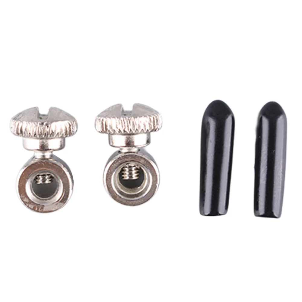 1 Set Speed Jump Rope Screws End Cap For Speed Cable Jump Skipping Ropes Cord End Caps Parts Cables Accessories Parts
1 Set Speed Jump Rope Screws End Cap For Speed Cable Jump Skipping Ropes Cord End Caps Parts Cables Accessories Parts