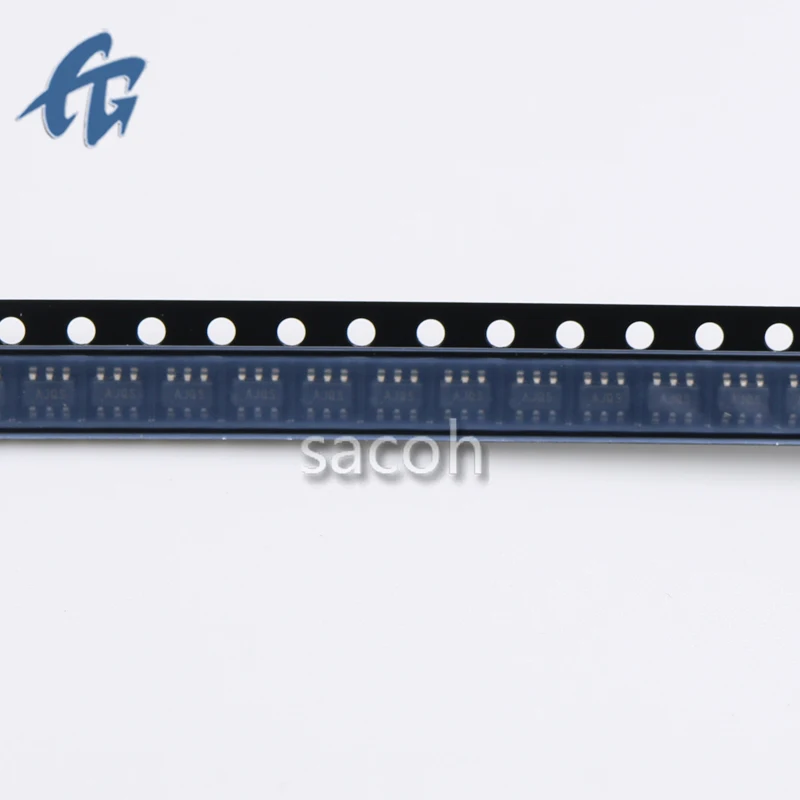 

(SACOH Electronic Components)MCP4725AOT-E/CH 10Pcs 100% Brand New Original In Stock