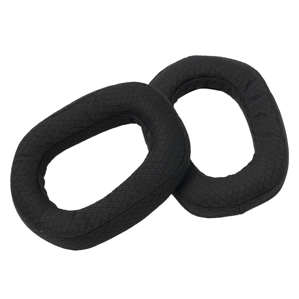 Reliable Useful Hot Sale Newest Durable Earphone Black Blue Red Sponge Earmuff Earphone Cushion For Logitech G435
Reliable Useful Hot Sale Newest Durable Earphone Black Blue Red Sponge Earmuff Earphone Cushion For Logitech G435