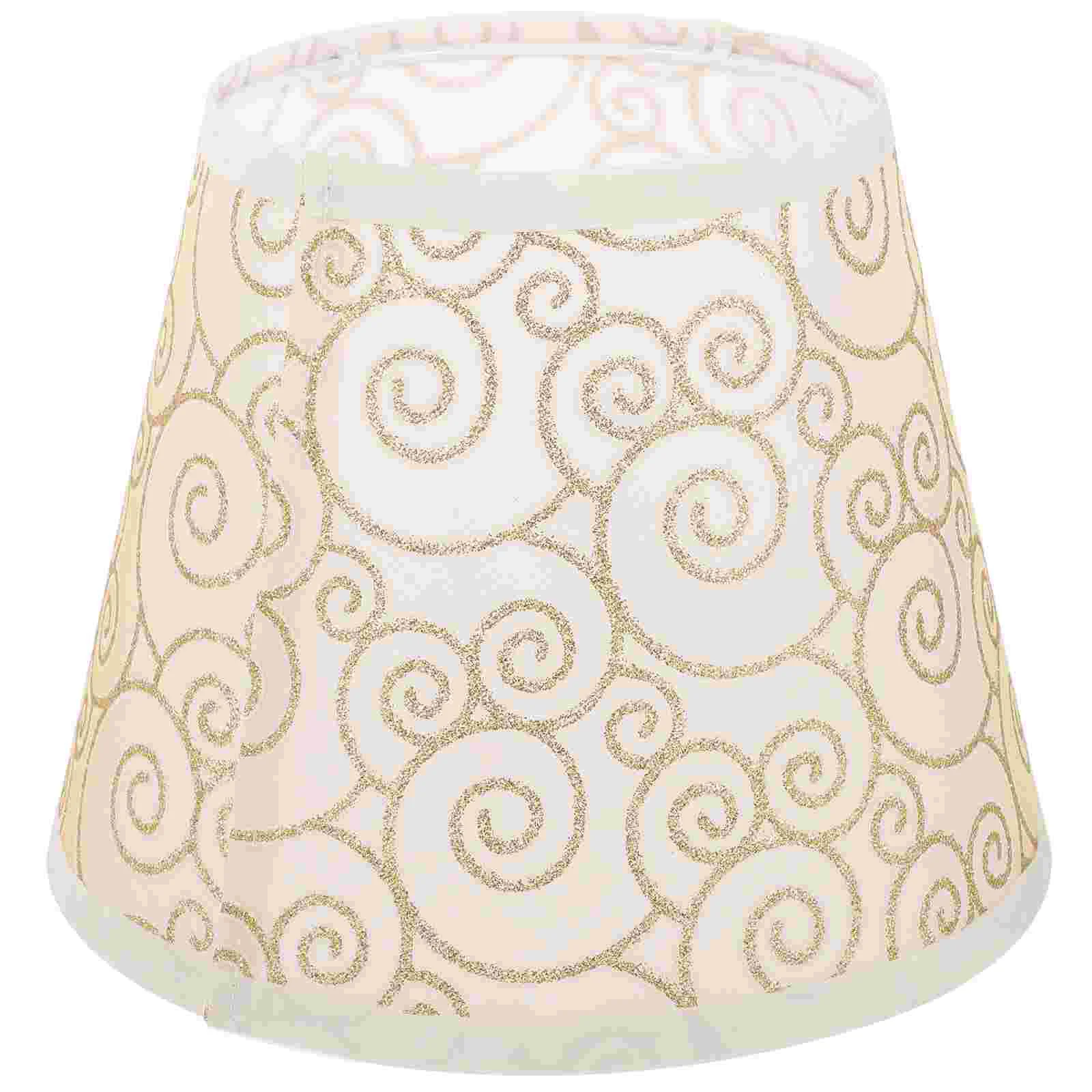 Cloth Lightbulbs Clip On Bulb Barrel Drum Lampshade Replacement Chandelier Lightbulb Protector Lamp Desk Wall Floor
Cloth Lightbulbs Clip On Bulb Barrel Drum Lampshade Replacement Chandelier Lightbulb Protector Lamp Desk Wall Floor