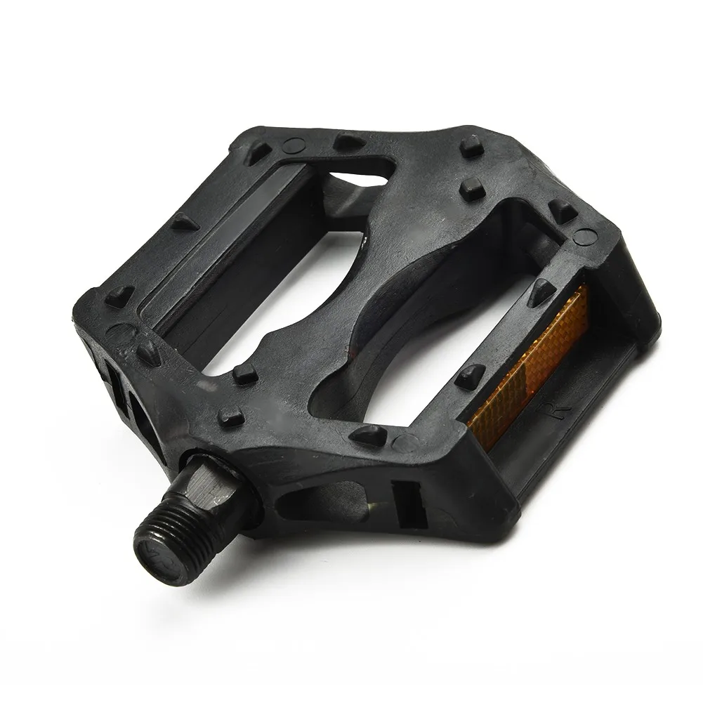 1Pair Of Pedals Mountain Bicycle Road Bike Plastic Pedals Cycling Anti-slip Widened Pedal Practical MTB Cycling Accessories
1Pair Of Pedals Mountain Bicycle Road Bike Plastic Pedals Cycling Anti-slip Widened Pedal Practical MTB Cycling Accessories