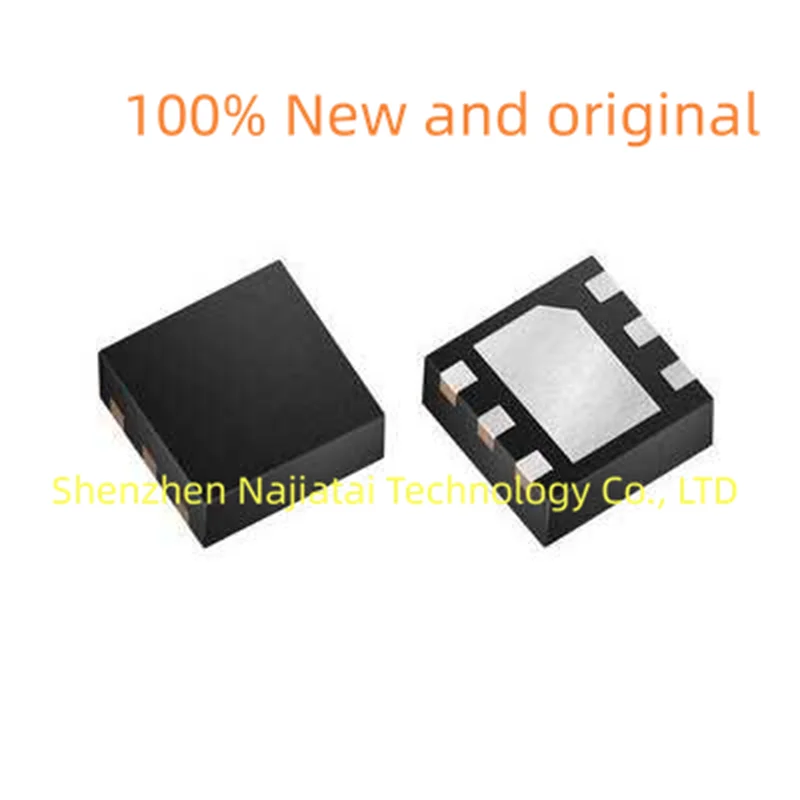 

10 шт./лот 100% Новый оригинальный чип ZXLD1356DACTC ZXLD1356 ZXLD DFN6 IC