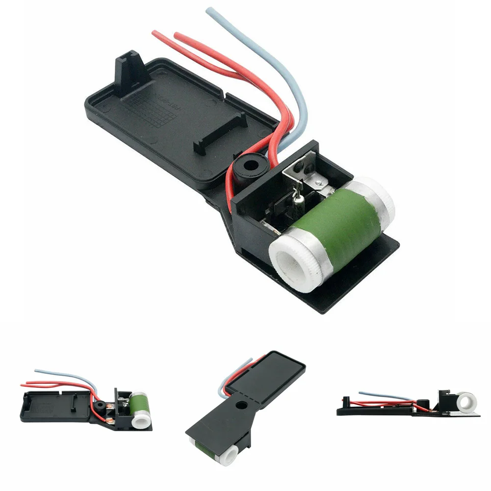 Enhanced Engine Cooling Fan Resistor 17117541092R for Mini For Cooper R50 R52 R53 0308 Long Lasting Performance
Enhanced Engine Cooling Fan Resistor 17117541092R for Mini For Cooper R50 R52 R53 0308 Long Lasting Performance