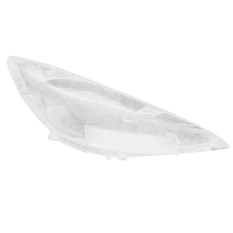 For 2009-2012 Peugeot 408 Headlight Shell Lamp Shade Transparent Lens Cover Headlight Cover
For 2009-2012 Peugeot 408 Headlight Shell Lamp Shade Transparent Lens Cover Headlight Cover