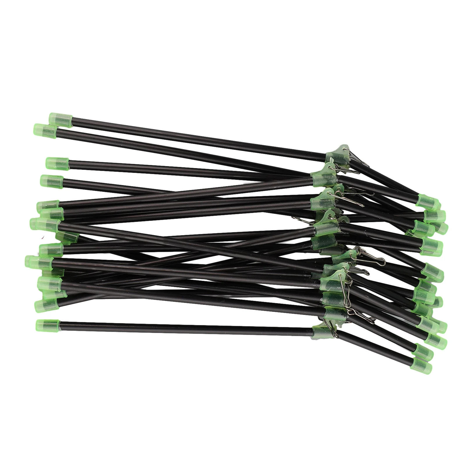 Connector Anti Tangle Boom Black Replacement ABS+Steel+Iron Balance Connector Fishing Fishing Tool High Quality
Connector Anti Tangle Boom Black Replacement ABS+Steel+Iron Balance Connector Fishing Fishing Tool High Quality
