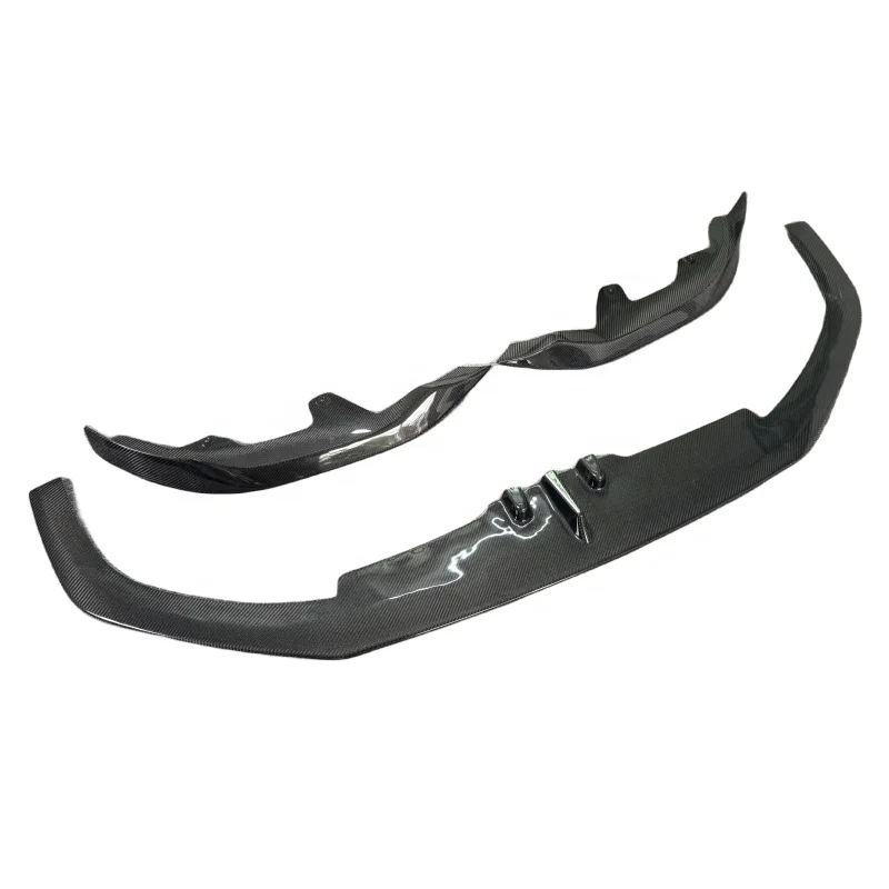 AC Style Carbon Fiber Front Lip Front Bumper Lip Front Bumper Spoiler For 8 Series G14 G15 G16 840i
AC Style Carbon Fiber Front Lip Front Bumper Lip Front Bumper Spoiler For 8 Series G14 G15 G16 840i