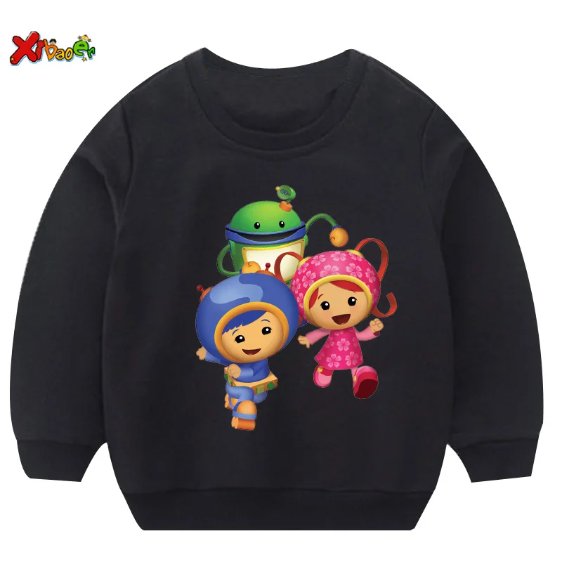 Kids Hoodies Sweatshirts for Boys Baby Cartoon Clothing Boy Girl Cotton Print Casual T Shirt Children Pullover Cute Clothes Cool
Kids Hoodies Sweatshirts for Boys Baby Cartoon Clothing Boy Girl Cotton Print Casual T Shirt Children Pullover Cute Clothes Cool