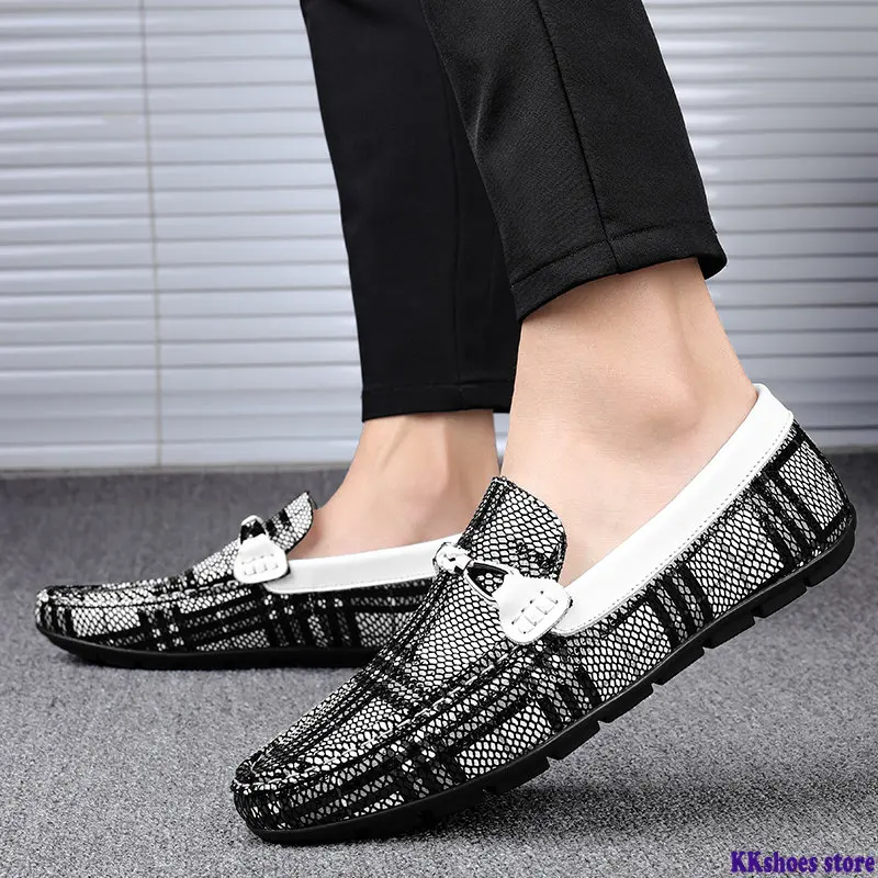 Luxury Genuine Leather Fashion British Style Slip On Men Loafers Moccasins Driving Shoes Men Casual Shoes Mens Dress Shoes
Luxury Genuine Leather Fashion British Style Slip On Men Loafers Moccasins Driving Shoes Men Casual Shoes Mens Dress Shoes