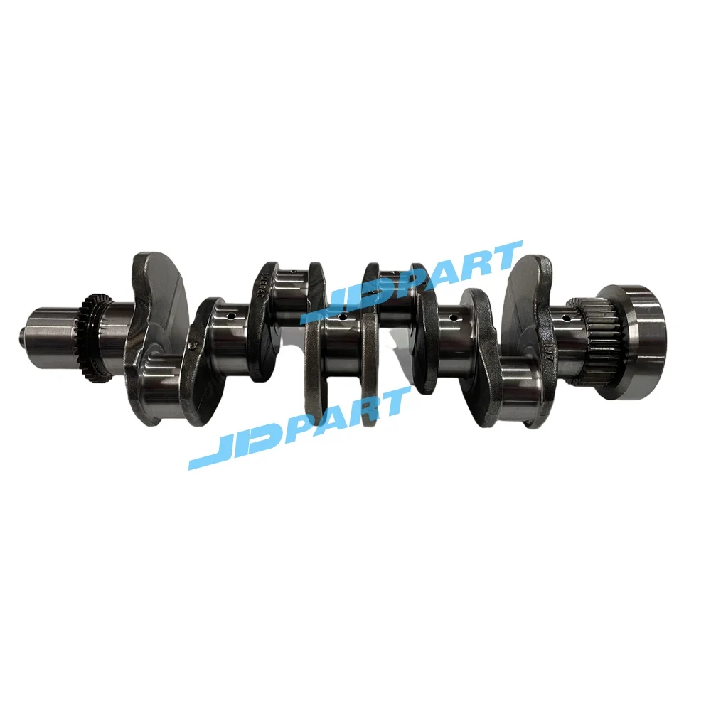 

Crankshaft For Cummins B4.5 Engine Spare Parts