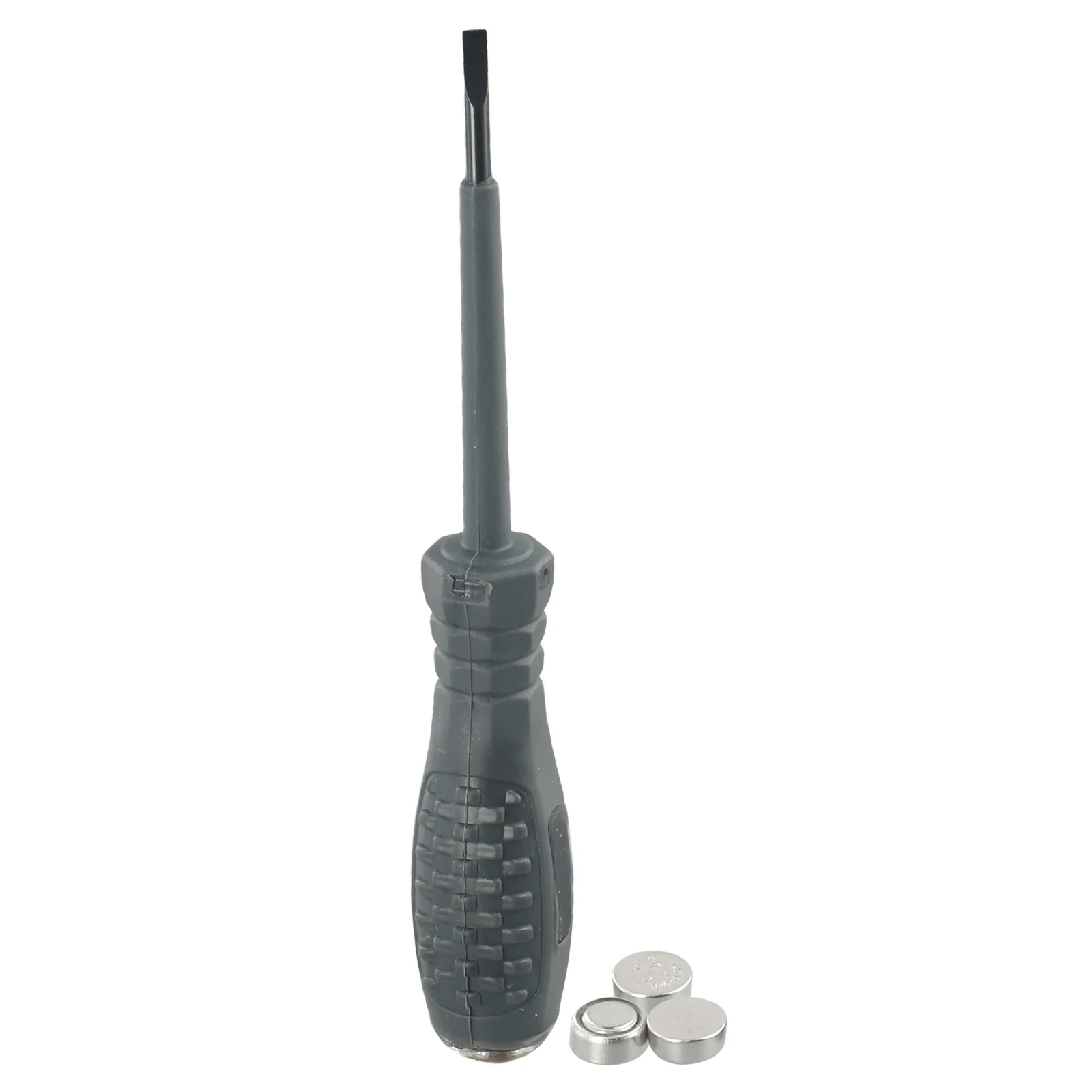 Digital Voltage Tester Pen AC Non-contact Induction-Test Pencil Voltmeter Detector Electrical Slotted Screwdriver Indicator
Digital Voltage Tester Pen AC Non-contact Induction-Test Pencil Voltmeter Detector Electrical Slotted Screwdriver Indicator