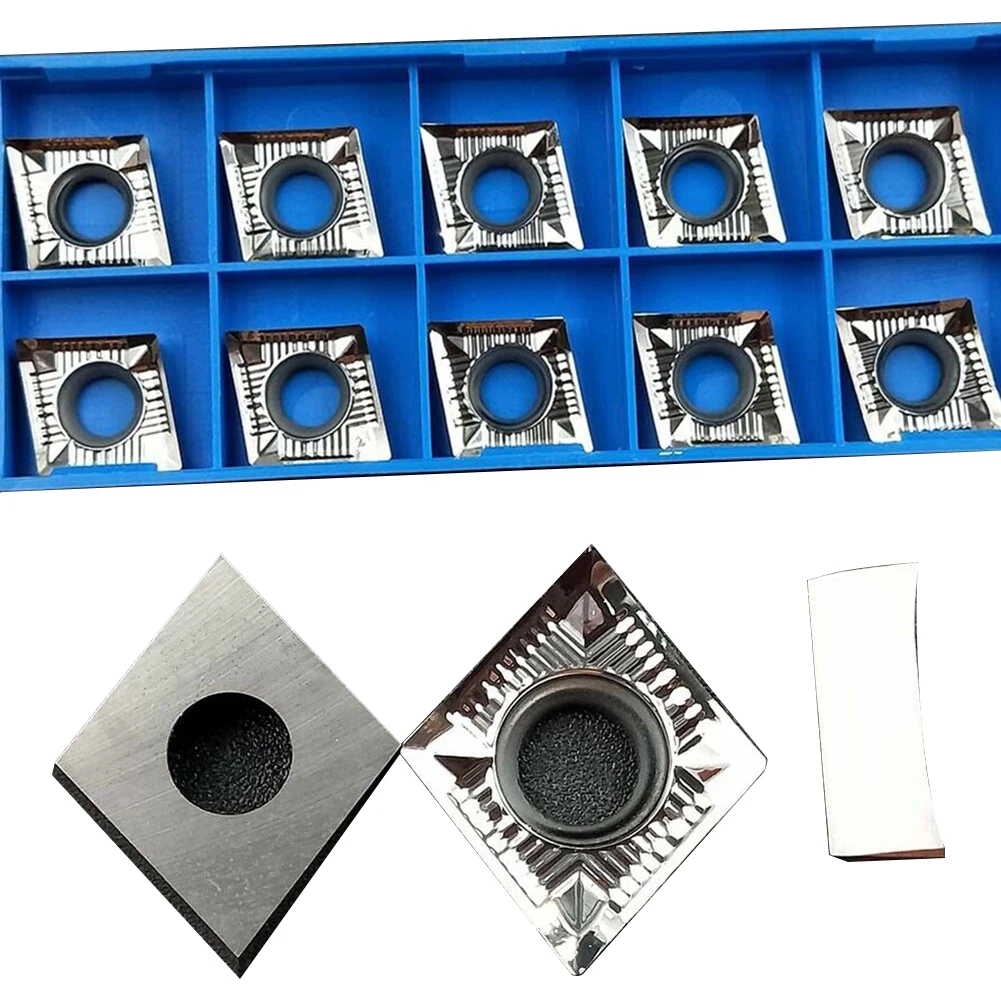 Tight Tolerances Carbide Insert Carbide Insert Processing Environments Semi Finishing Superior Performance New
Tight Tolerances Carbide Insert Carbide Insert Processing Environments Semi Finishing Superior Performance New