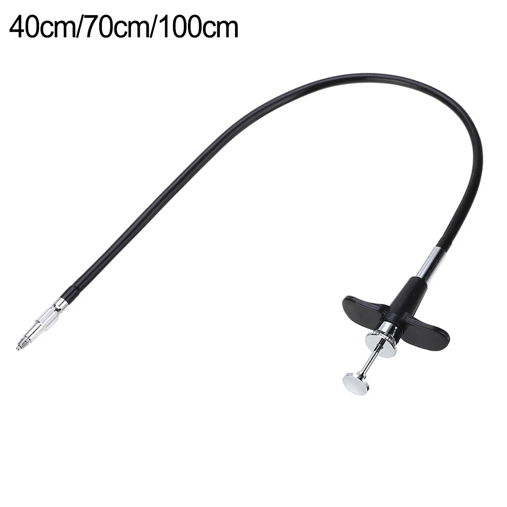 40/70/100cm Mechanical Shutter Release Control Cable For Digital Camera Threaded Release Cable Wire Long Lasting Mechanical
40/70/100cm Mechanical Shutter Release Control Cable For Digital Camera Threaded Release Cable Wire Long Lasting Mechanical
