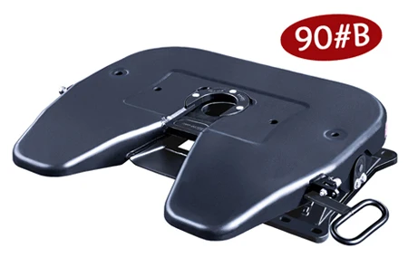 High Performance Competitive Price Semi Trailer Truck Replacement Parts Fifth Wheel For York
High Performance Competitive Price Semi Trailer Truck Replacement Parts Fifth Wheel For York