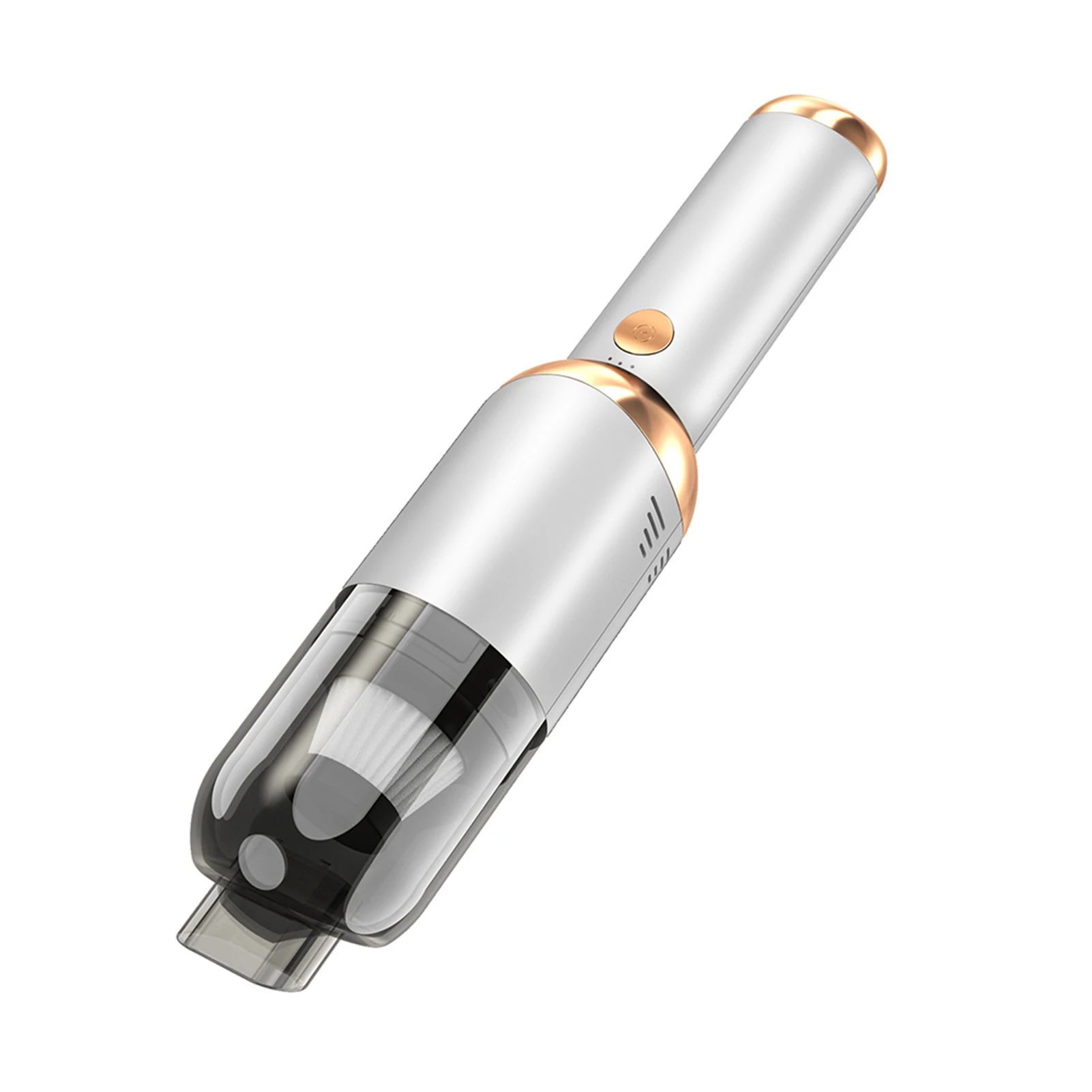 Detachable Portable Mini Vacuum Cleaner 120W High Power Long-Lasting Battery Life Car Supply Car Accessories
Detachable Portable Mini Vacuum Cleaner 120W High Power Long-Lasting Battery Life Car Supply Car Accessories
