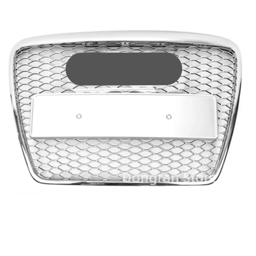 Решетка переднего бампера автомобиля для Audi RS6 для A6/S6 C6 2005 2006 2007 2008 2009 2010 2011 (установка для RS6 Style), автомобильные аксессуары, инструменты
Решетка переднего бампера автомобиля для Audi RS6 для A6/S6 C6 2005 2006 2007 2008 2009 2010 2011 (установка для RS6 Style), автомобильные аксессуары, инструменты
