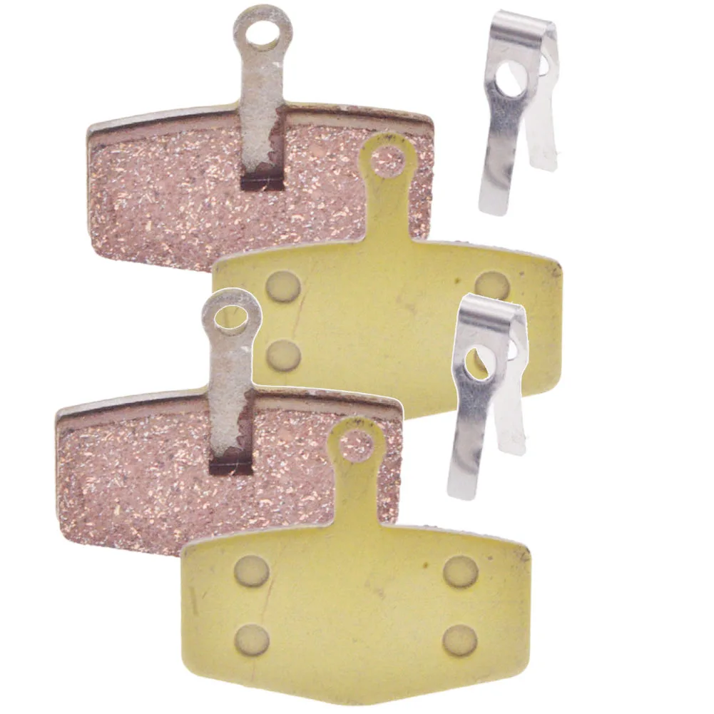 1 Pairs Ebike Brake Pads MTB Brake Pads Full Metal Disc Brake Pad For Ebike S5 Disc Brake Pads Electric Bike Brake Parts
1 Pairs Ebike Brake Pads MTB Brake Pads Full Metal Disc Brake Pad For Ebike S5 Disc Brake Pads Electric Bike Brake Parts