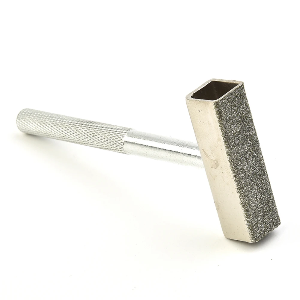 2Pcs Grinding Wheel Dresser Diamond Stone Dresser Bench Grinder Dressing Abrasive Tools Sanding Disc Sharpening Stone
2Pcs Grinding Wheel Dresser Diamond Stone Dresser Bench Grinder Dressing Abrasive Tools Sanding Disc Sharpening Stone