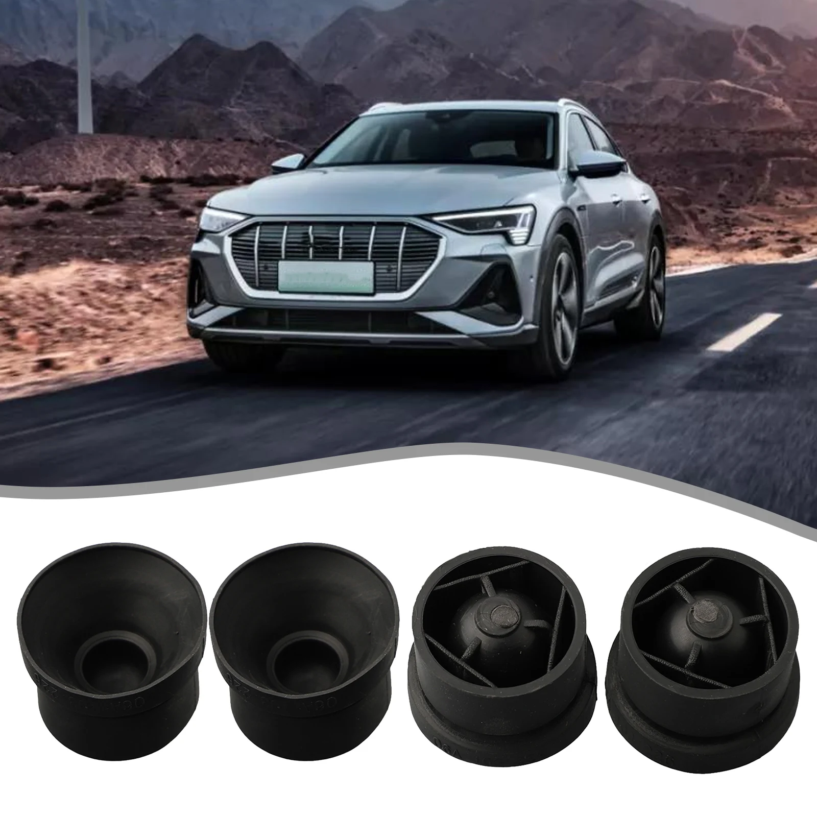 4Pcs 06A103226 Rubber Mounting Clip For Golf/Variant/4Motion For EOS 2009-2016 For A1 A4 A5 A6 A7 A8 Q3 Q5 For Superb For Skoda
4Pcs 06A103226 Rubber Mounting Clip For Golf/Variant/4Motion For EOS 2009-2016 For A1 A4 A5 A6 A7 A8 Q3 Q5 For Superb For Skoda