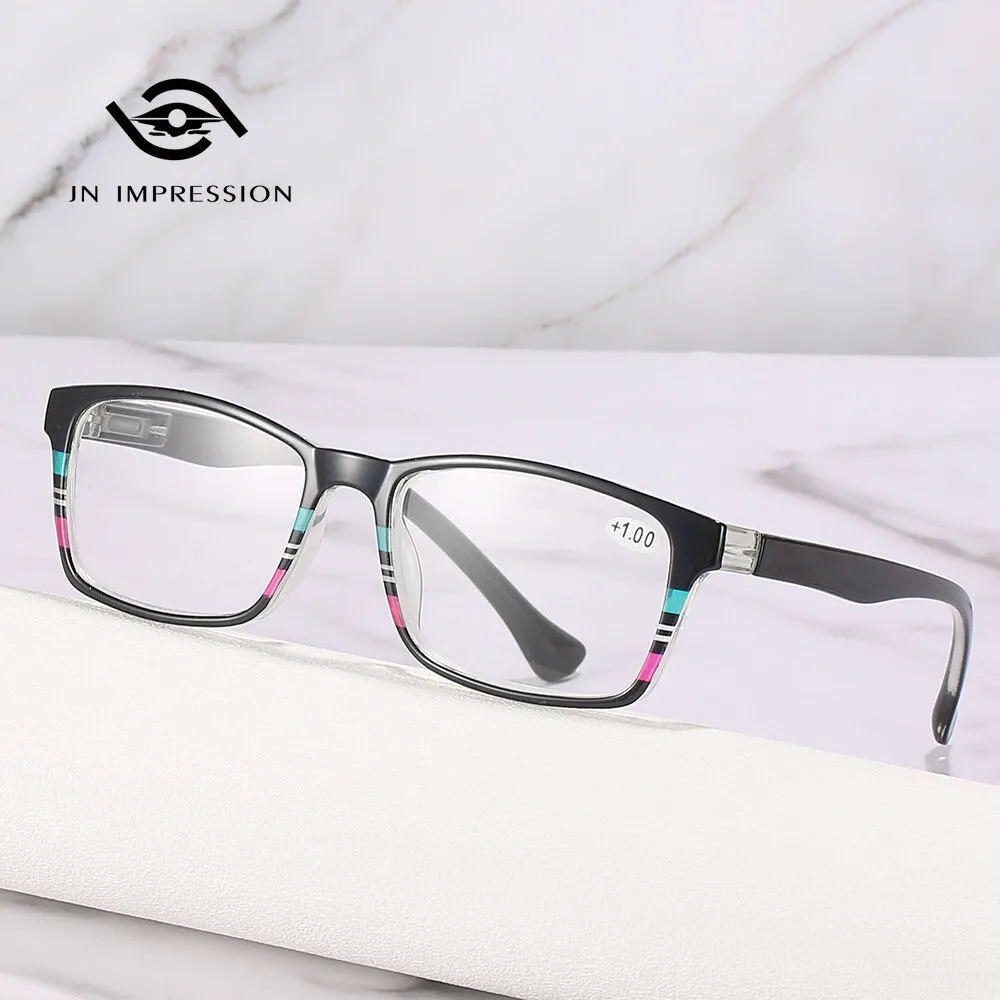 New Fashion PC HD Reading Glasses Comfortable Reading Glasses+100,+125+150,+175,+200,+225+250,+275,+300,+325,+350,+375,+400
New Fashion PC HD Reading Glasses Comfortable Reading Glasses+100,+125+150,+175,+200,+225+250,+275,+300,+325,+350,+375,+400