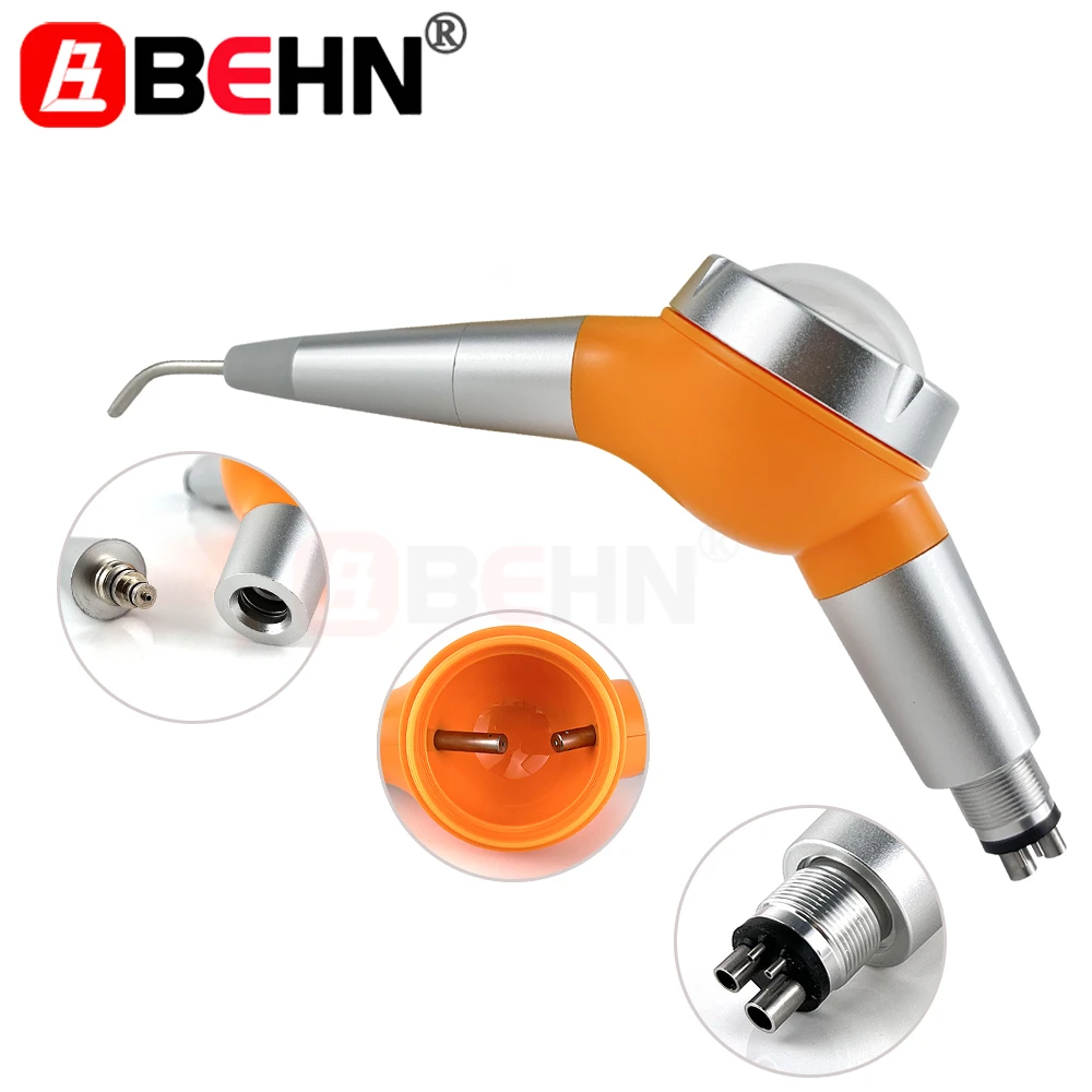 

NEW Arrival Dental Tools Materials Air Prophy Unit Teeh Whitening Spary Polisher Dentistry Odontologia Use Sandblasting Machine