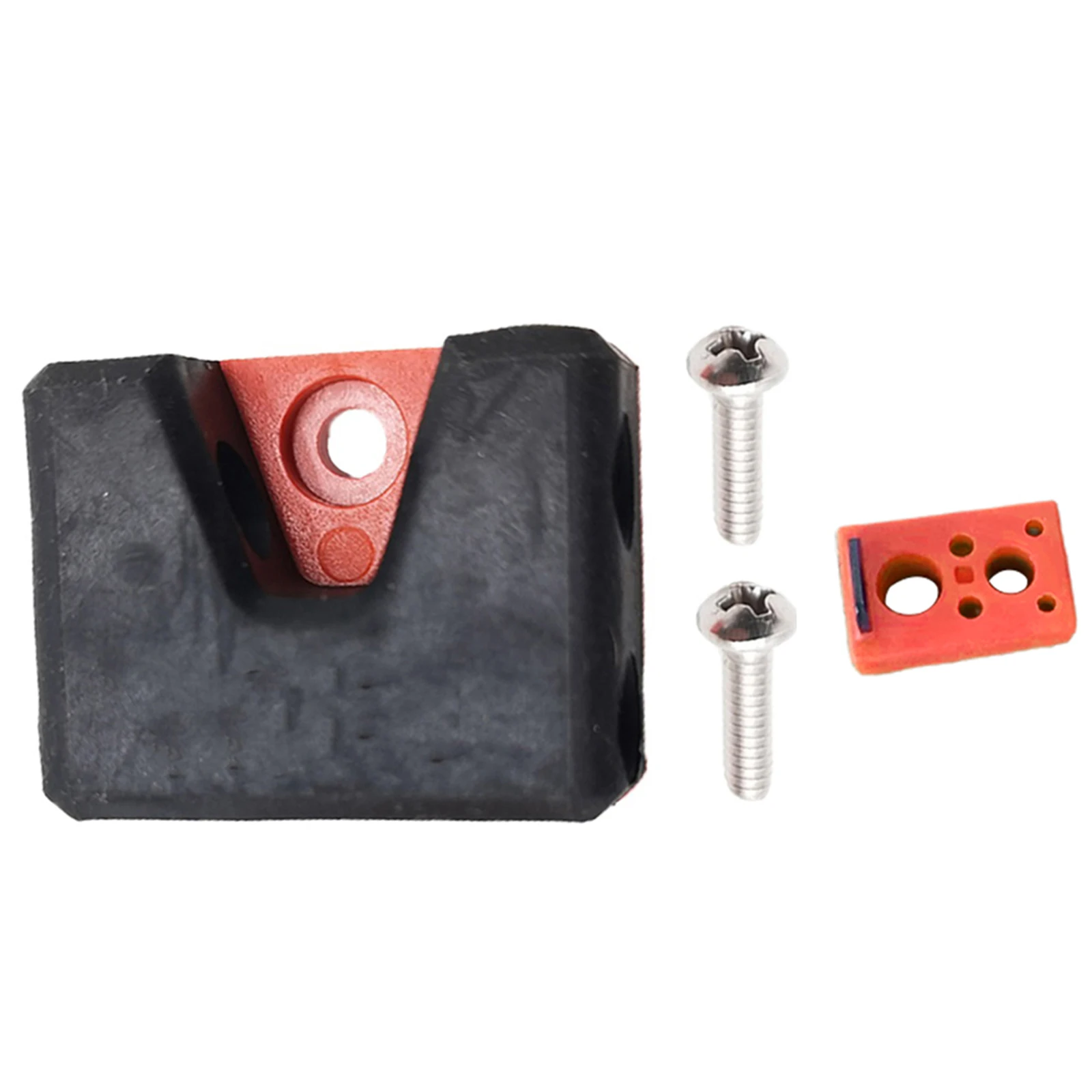 Bit Holder And Screw 49-16-3697 Drill & Impact Driver Bit Holder Magnetic Drill For Drills Impact Drivers And Wrenches
Bit Holder And Screw 49-16-3697 Drill & Impact Driver Bit Holder Magnetic Drill For Drills Impact Drivers And Wrenches
