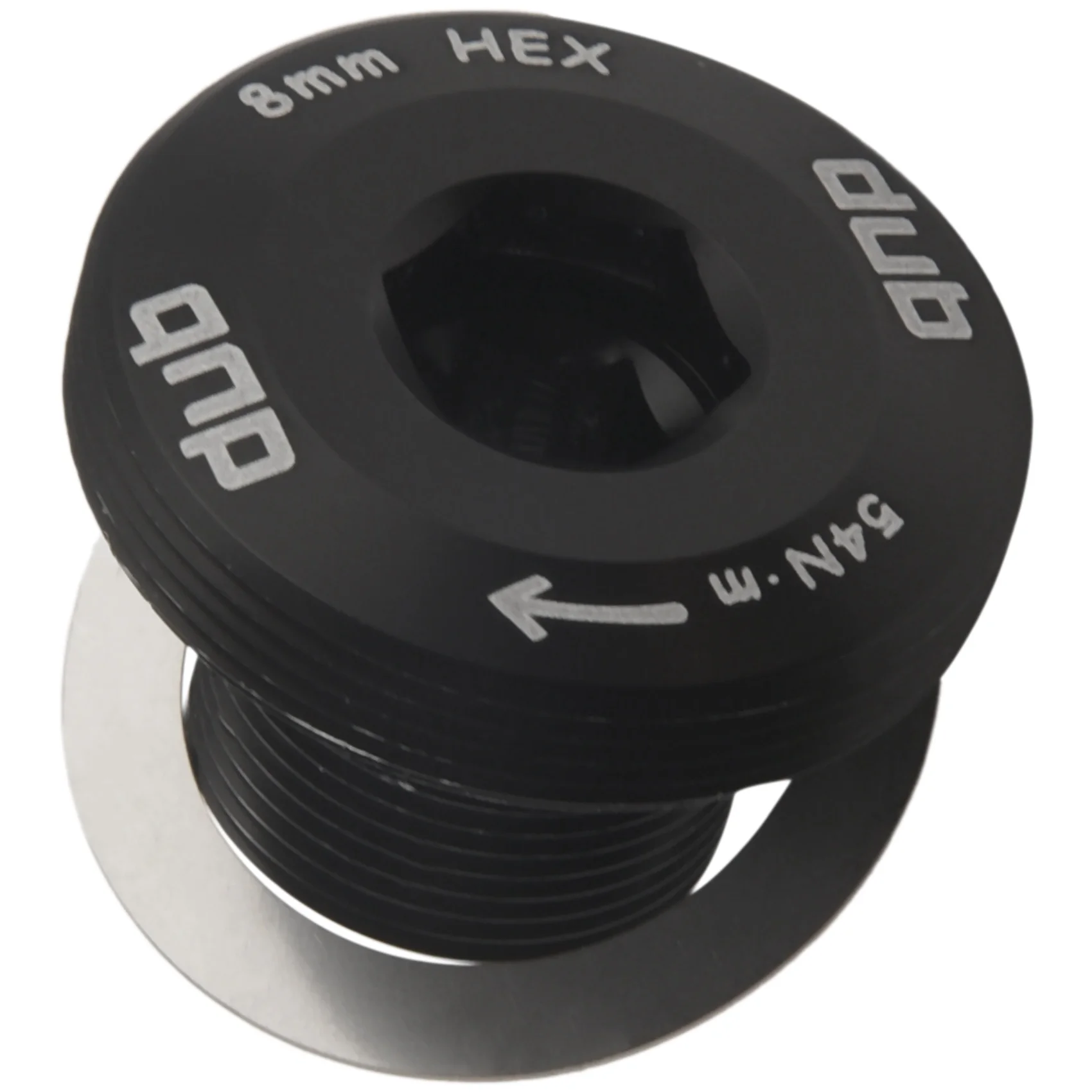 MTB Road Bike DUB Crank Arm Bolt M18/ M30 Alloy Self Extracting Screw for Sram Truvativ
MTB Road Bike DUB Crank Arm Bolt M18/ M30 Alloy Self Extracting Screw for Sram Truvativ