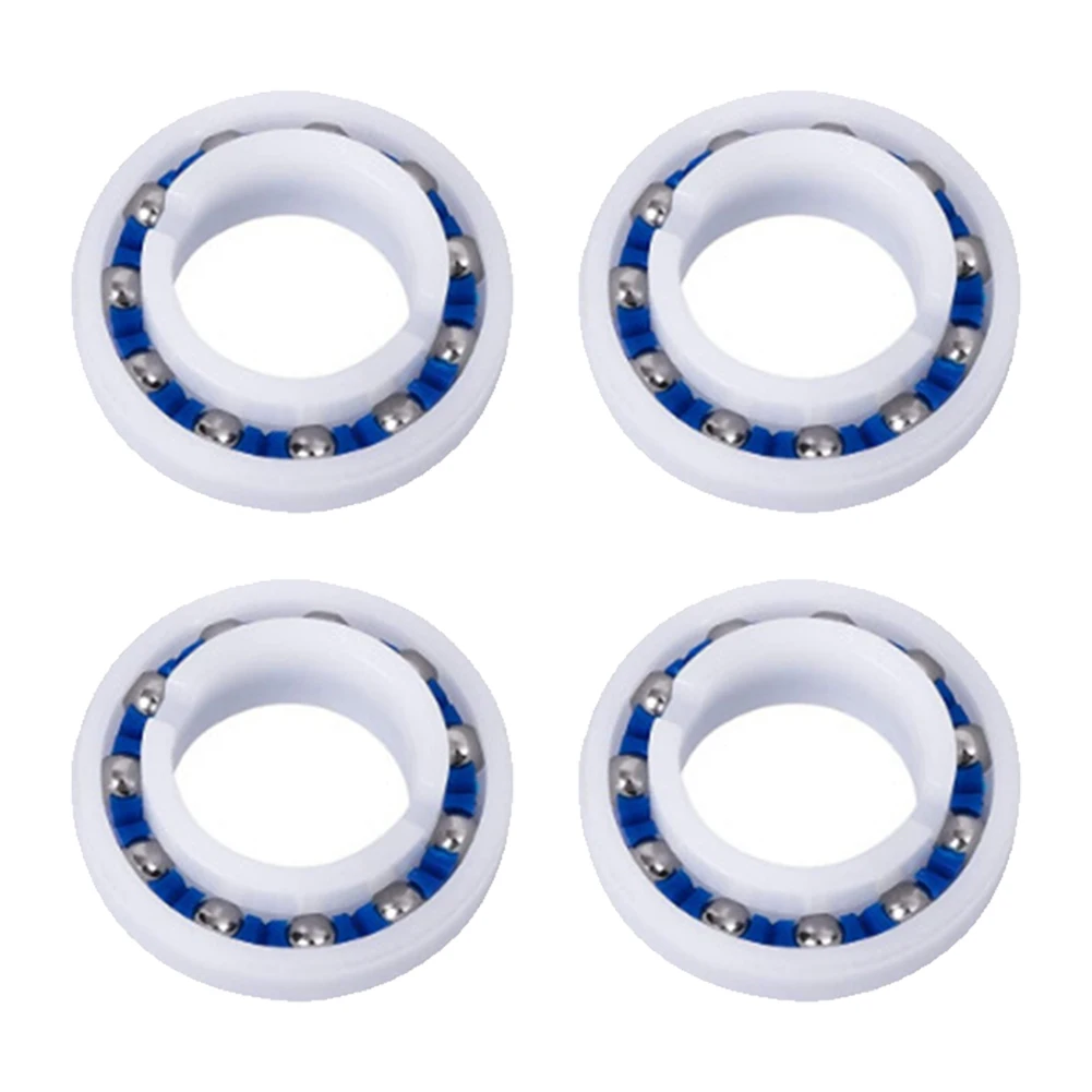 4pcs Wheel Ball Bearings For Polaris 180 280 C-60 C60 Pool Cleaner Replacemnet Wheel Ball Bearings Swimming Pool Cleaning Parts
4pcs Wheel Ball Bearings For Polaris 180 280 C-60 C60 Pool Cleaner Replacemnet Wheel Ball Bearings Swimming Pool Cleaning Parts