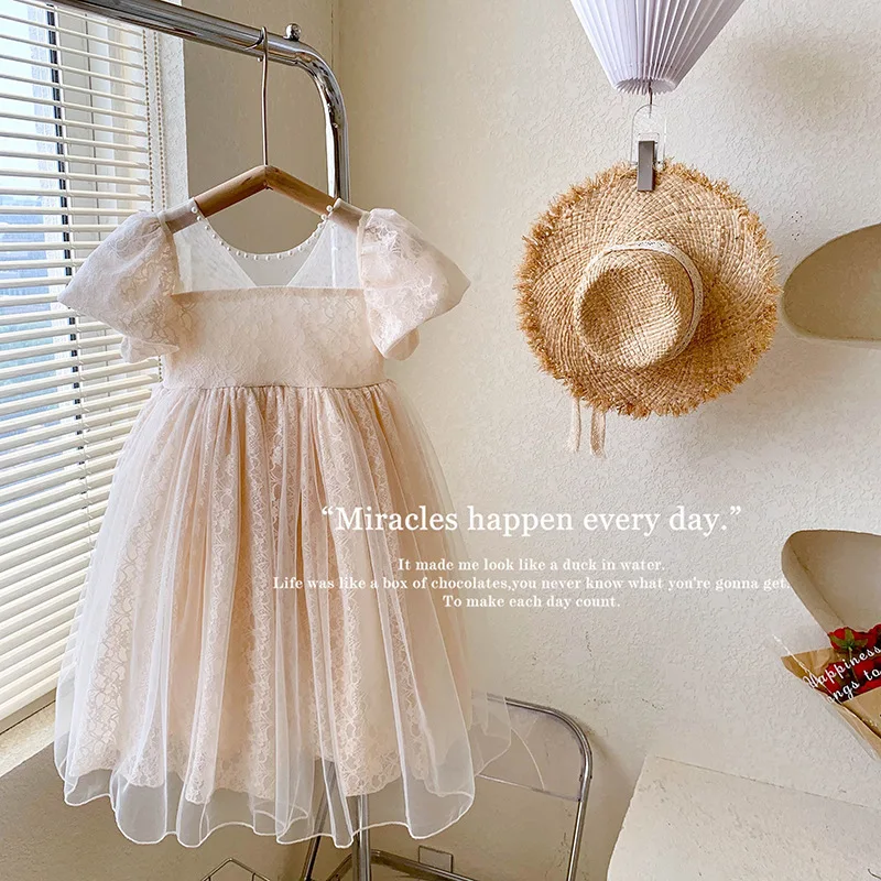 الفتيات فستان شبكي طفل الحلو الدانتيل زهرة أنيقة فستان الأميرة عيد الميلاد حفلة عيد ميلاد ثوب الكرة الاطفال الملابس Vestidos 2-10Y الفتيات فستان شبكي طفل الحلو الدانتيل زهرة أنيقة فستان الأميرة عيد الميلاد حفلة عيد ميلاد ثوب الكرة الاطفال الملابس Vestidos 2-10Y
