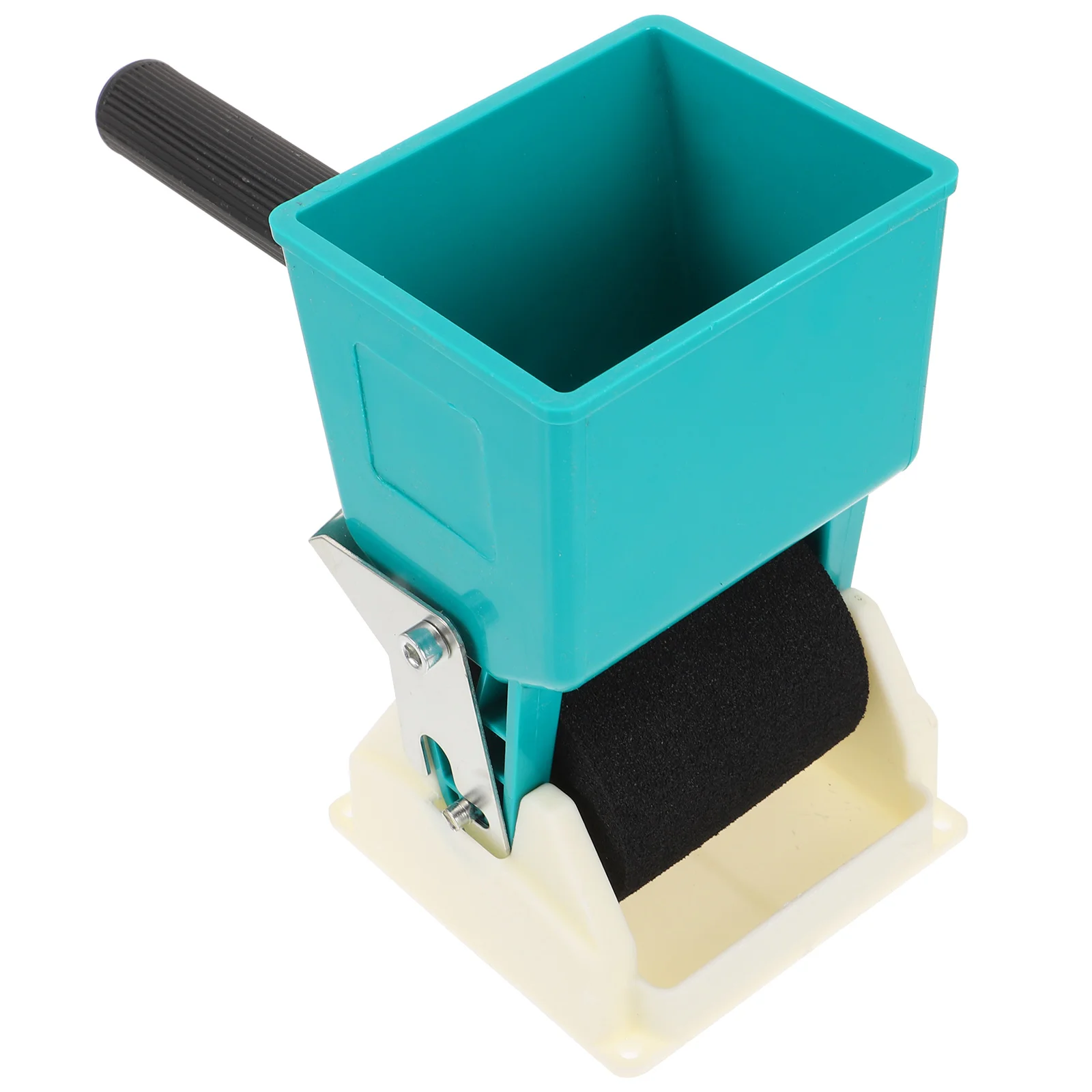 Manual Glue Applicator Machine Spreader Wallpaper Roller Gluer Woodworking Metal Coating Gluing Tool DIY
Manual Glue Applicator Machine Spreader Wallpaper Roller Gluer Woodworking Metal Coating Gluing Tool DIY