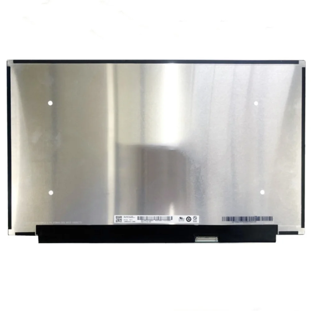 B156HAN13.1 SD10W86613 15.6 inch Laptop Display LCD Screen No-touch Slim IPS Panel FHD 1920x1080 EDP 40pins 120Hz
B156HAN13.1 SD10W86613 15.6 inch Laptop Display LCD Screen No-touch Slim IPS Panel FHD 1920x1080 EDP 40pins 120Hz