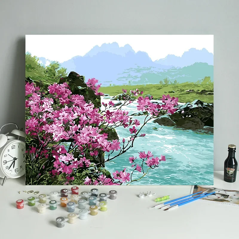 4359-STB- Diy landscape figures and animals hand-painted digital oil painting set
4359-STB- Diy landscape figures and animals hand-painted digital oil painting set