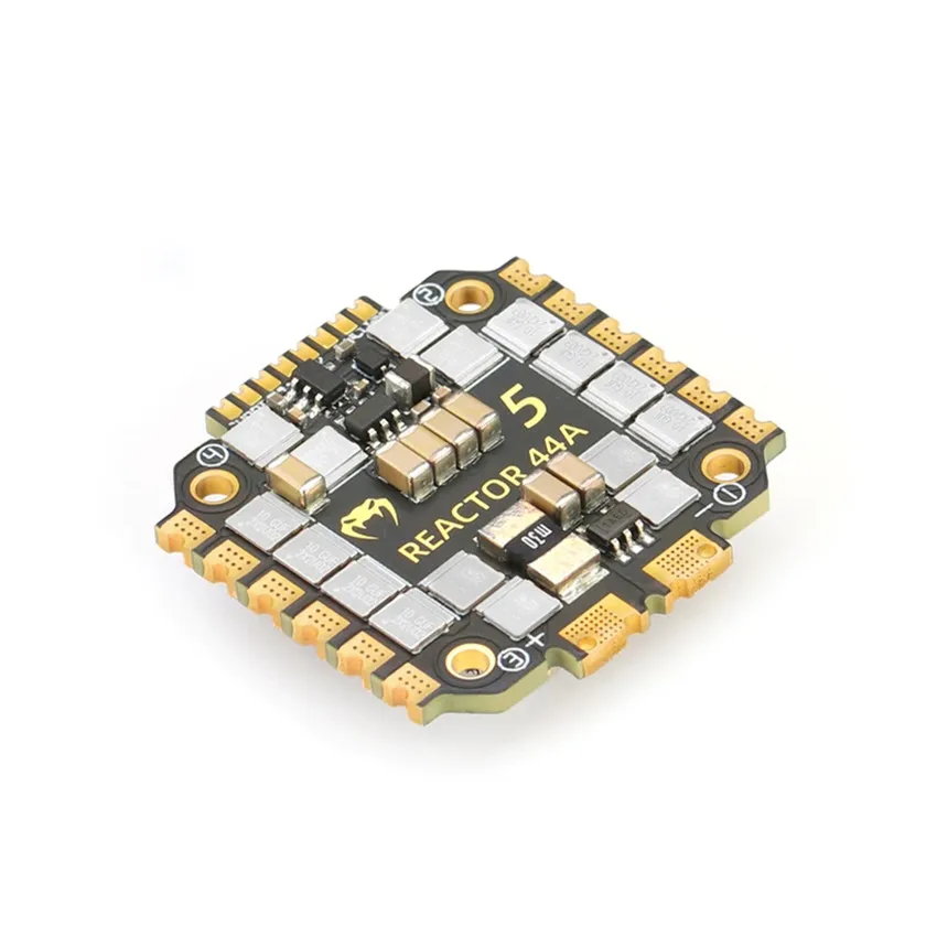 Diatone MAMBA5 5 реактор 44 ESC BLHeli32 4IN1 ESC 44A 4-6S BL32 DSHOT300/600/1200/MAX2400 24-128K для FPV Racing Drone
Diatone MAMBA5 5 реактор 44 ESC BLHeli32 4IN1 ESC 44A 4-6S BL32 DSHOT300/600/1200/MAX2400 24-128K для FPV Racing Drone
