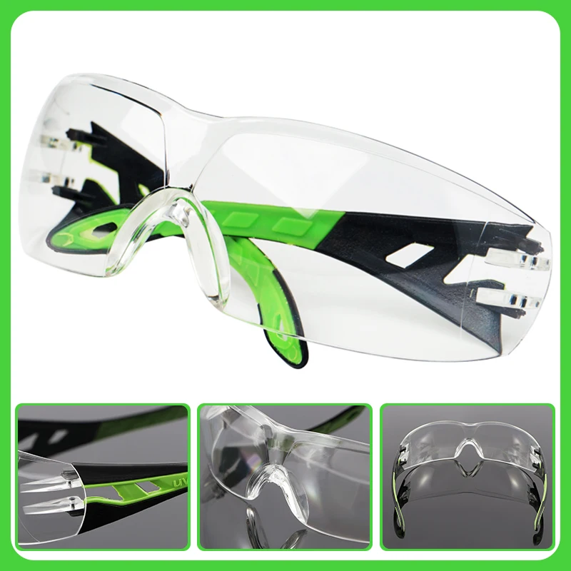 Universal Motorcycle Dust-proof Goggles Eye Protection Anti-splash Glasses Moto Bike Cycling Windproof Blinds Goggle Unisex
Universal Motorcycle Dust-proof Goggles Eye Protection Anti-splash Glasses Moto Bike Cycling Windproof Blinds Goggle Unisex