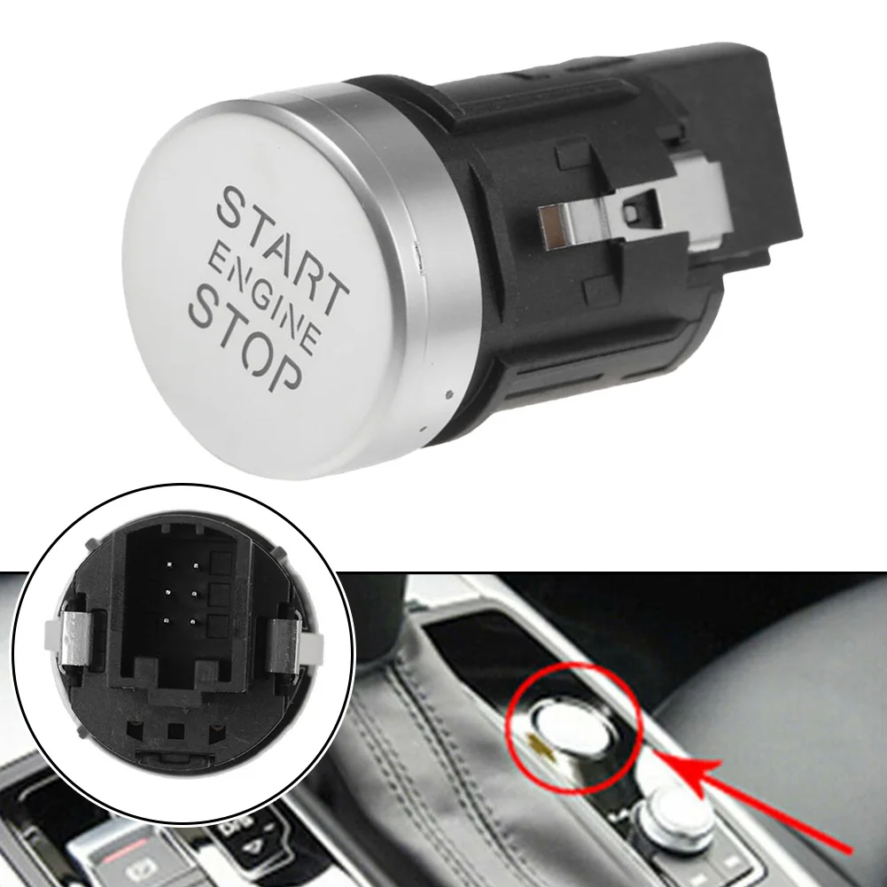 4G1905217A Switch Button Switch Button Accessories Easy Installation For A6 Allroad For A7 2012-2018 For RS7 Sportback
4G1905217A Switch Button Switch Button Accessories Easy Installation For A6 Allroad For A7 2012-2018 For RS7 Sportback