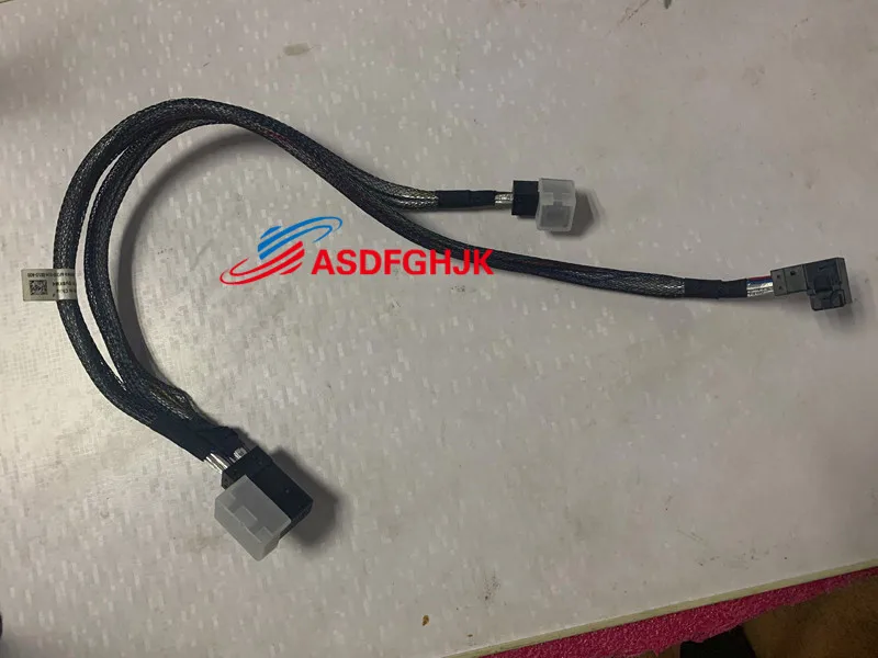 Для Dell PowerEdge r440 8, жесткий диск backplane h740 h730 RAID Cable v8kw4 0v8kw4 CN-0V8KW4 100% TEESD OK
Для Dell PowerEdge r440 8, жесткий диск backplane h740 h730 RAID Cable v8kw4 0v8kw4 CN-0V8KW4 100% TEESD OK