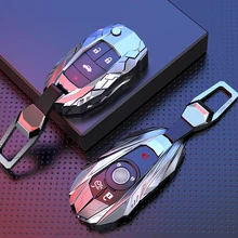 1 Pcs Car Key Cover For Opel Vauxhall Astra K Corsa E For Buick VERANO ENCORE GX GL6 Flip Key Case Holder Cover Car Accessories
1 Pcs Car Key Cover For Opel Vauxhall Astra K Corsa E For Buick VERANO ENCORE GX GL6 Flip Key Case Holder Cover Car Accessories