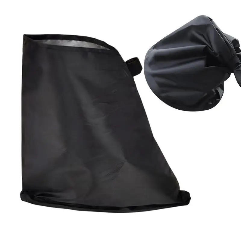 New Energy Vehicle Universal Charging Rain Cover Car Accessories Charging Guns Waterproof Cover Snow And Rain Protection
New Energy Vehicle Universal Charging Rain Cover Car Accessories Charging Guns Waterproof Cover Snow And Rain Protection