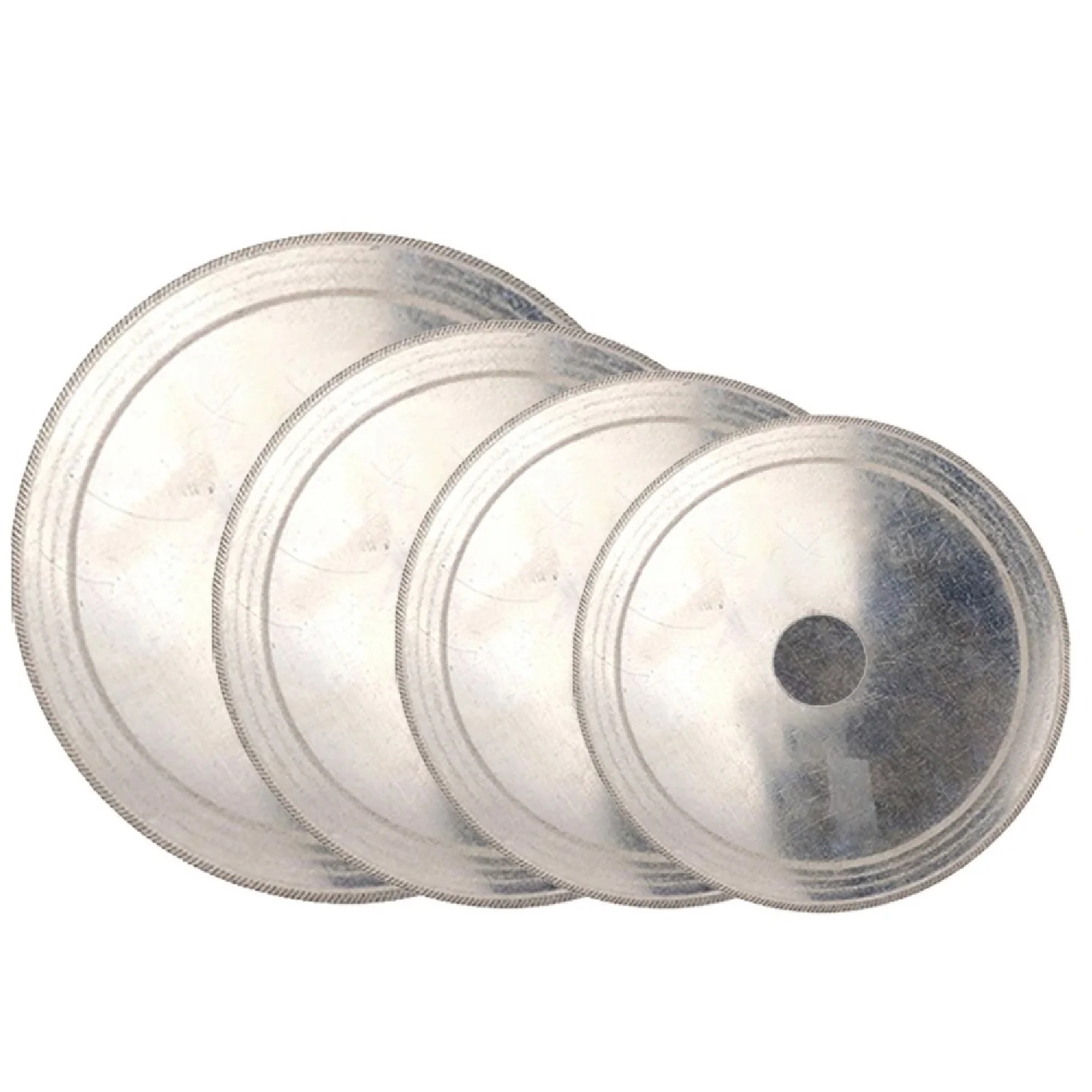 1PC Diamond Saw Cutting Disc For Lapidary Stone Arbor Tools Accessories Parts Tool Accessories For Wood Plastic And Aluminum
1PC Diamond Saw Cutting Disc For Lapidary Stone Arbor Tools Accessories Parts Tool Accessories For Wood Plastic And Aluminum