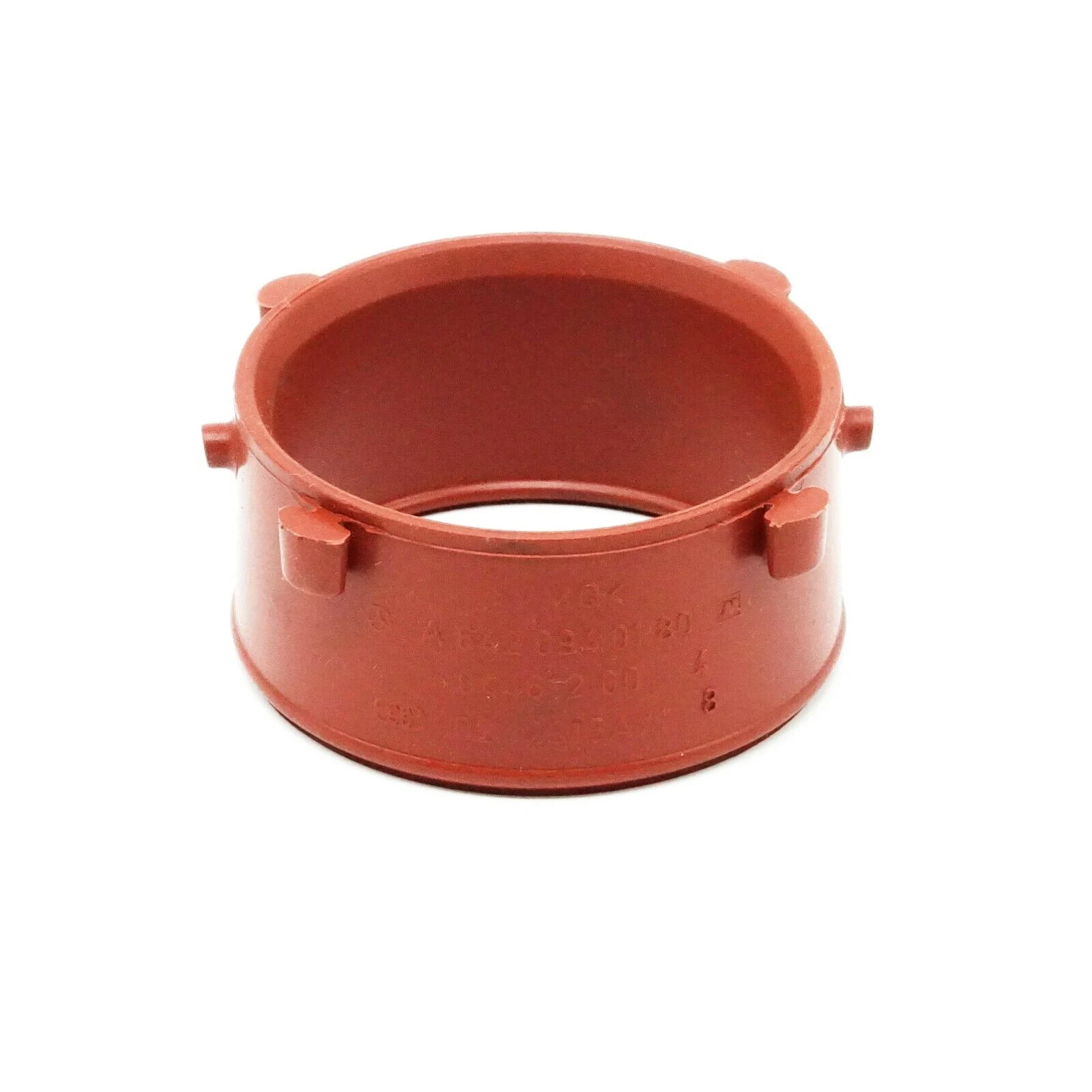 Turbo Intake Seal A6420940180 6420940180 Rubber Replacement for Mercedes-Benz OM642
Turbo Intake Seal A6420940180 6420940180 Rubber Replacement for Mercedes-Benz OM642
