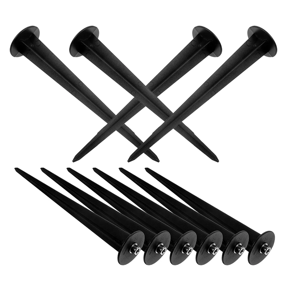 Outdoor Ground Stakes Garden Lights Spike Landscape Yard Lamps Stakes Tree Light Bracket Ground Insertion Pole
Outdoor Ground Stakes Garden Lights Spike Landscape Yard Lamps Stakes Tree Light Bracket Ground Insertion Pole