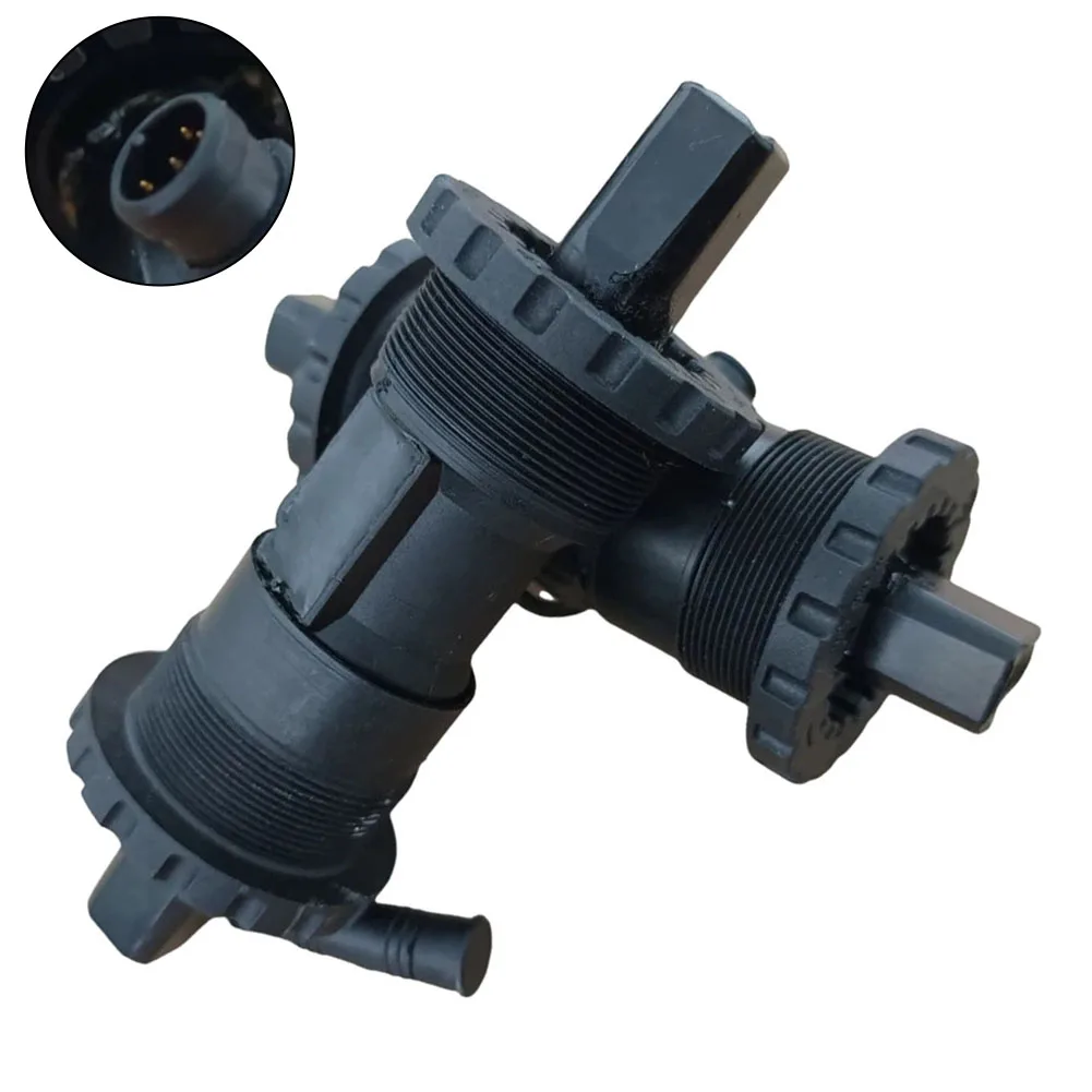 Ebike Torque Sensor For Bafang MidDrive Motor For 6PIN Male Controller Assist Sensor Central PAS 68mm Imitation Torque Sensor
Ebike Torque Sensor For Bafang MidDrive Motor For 6PIN Male Controller Assist Sensor Central PAS 68mm Imitation Torque Sensor