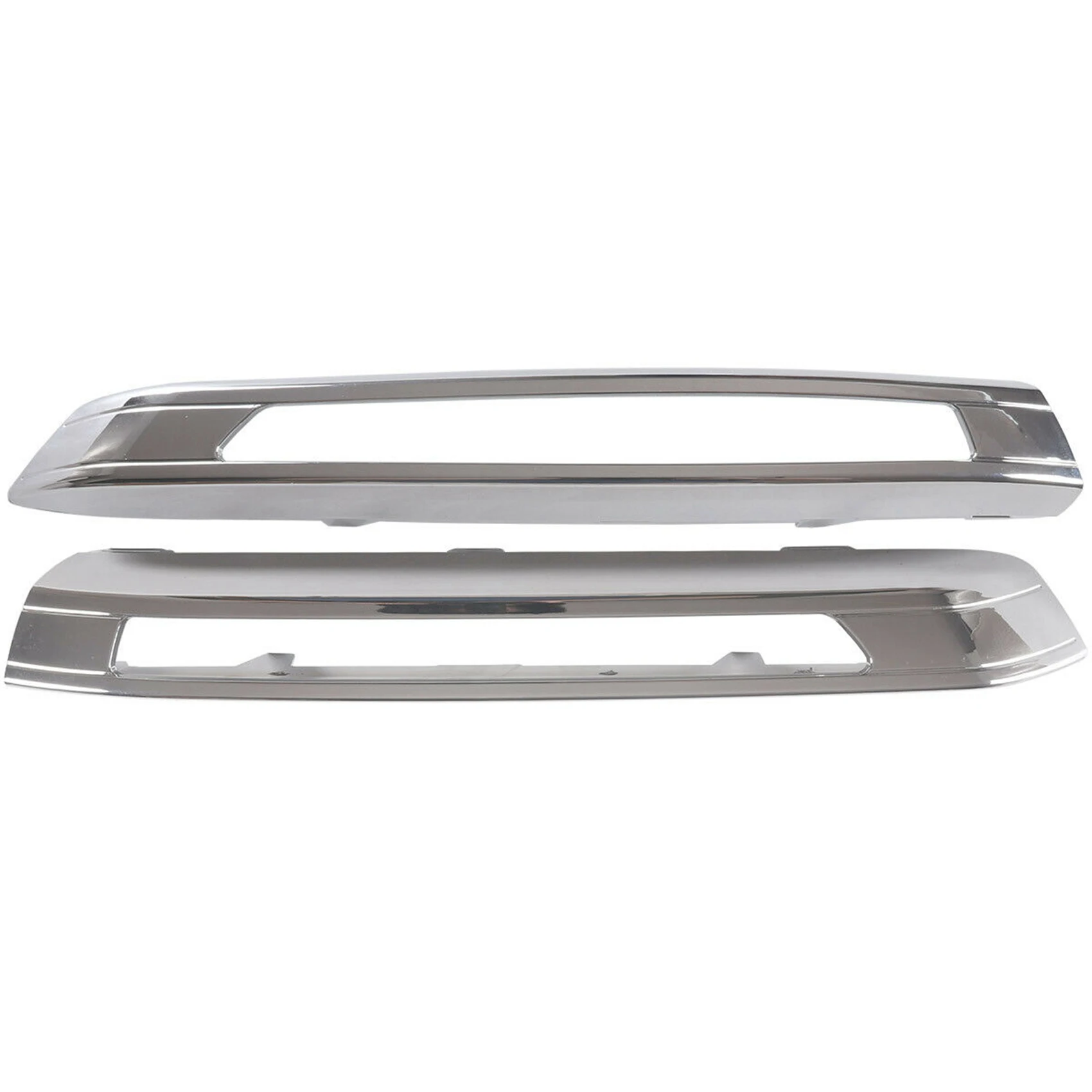 Front Bumper Daytime Running Lamp Trim Molding Cover for Mercedes Benz W164 GL350 450 2010-2012 1648840423 1648840323
Front Bumper Daytime Running Lamp Trim Molding Cover for Mercedes Benz W164 GL350 450 2010-2012 1648840423 1648840323